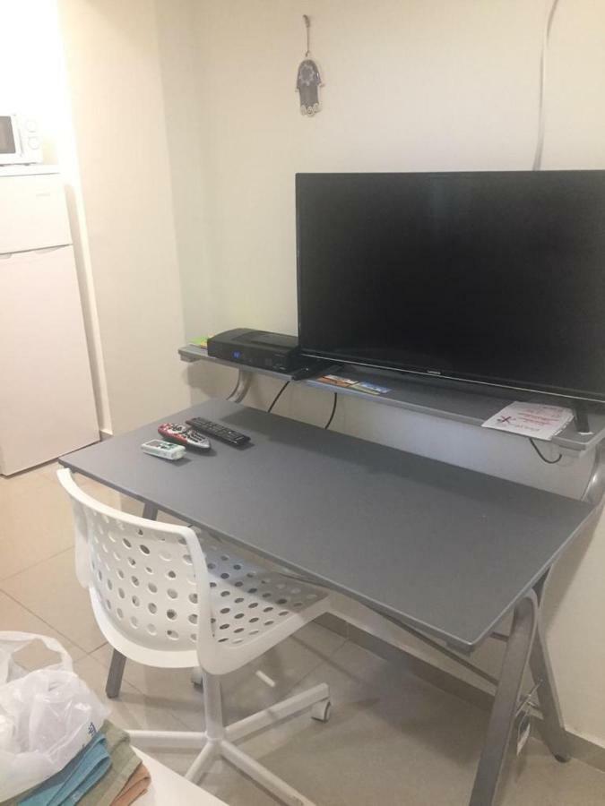 בית מרום Gan HaShomron Εξωτερικό φωτογραφία