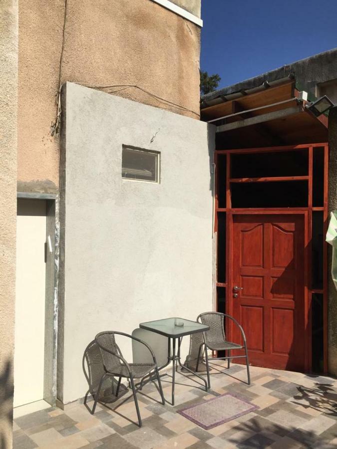 בית מרום Gan HaShomron Εξωτερικό φωτογραφία